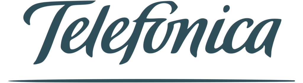 Logo telefonica